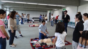 日本語教室救急講座１